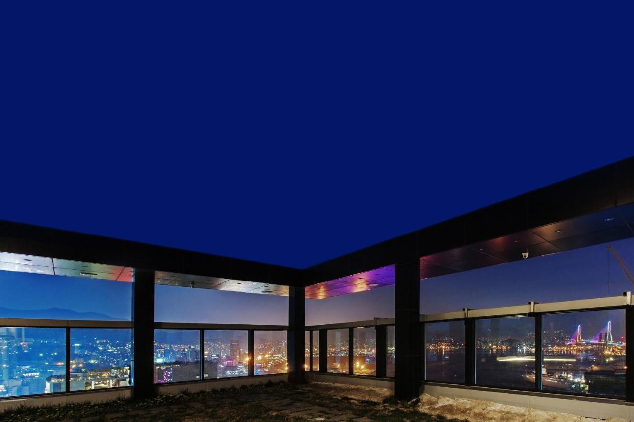 Hotel Adela Busan Exterior foto
